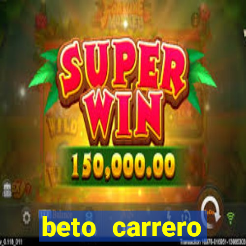 beto carrero cidades proximas